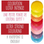 9 Colorants artificiels en poudre, ScrapCooking