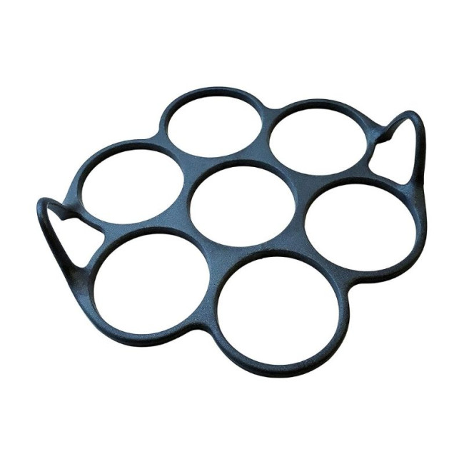 Moule à Blinis & Pancakes, Mali's