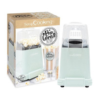 Machine à Popcorn Popcorn Factory, ScrapCooking