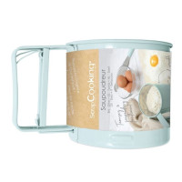 Saupoudreur Tamis, ScrapCooking