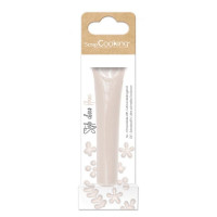 Stylo goût choco blanc, ScrapCooking