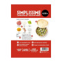 Mini Simplissime Best of Asie, Hachette