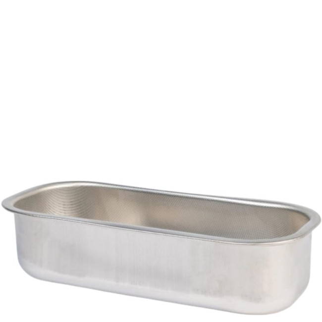 Moule à Cake 25 cm, Steel Pan