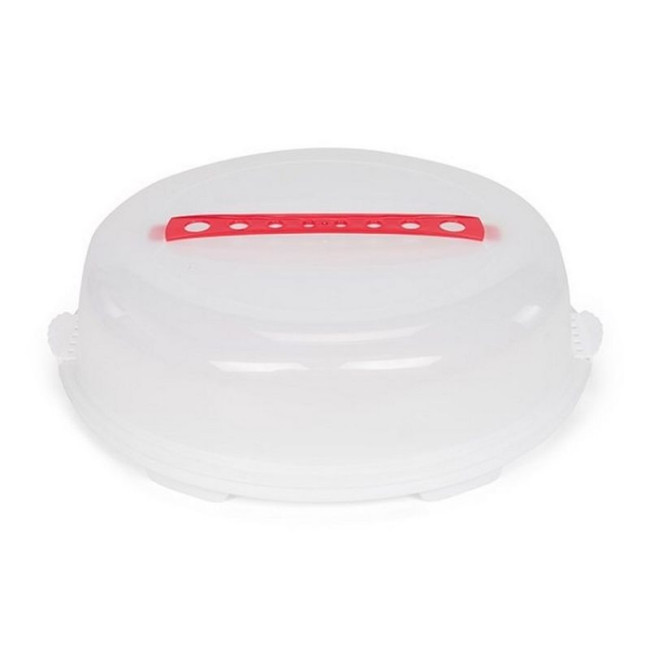 Boîte à Gâteaux Ronde 33 cm, Patisse