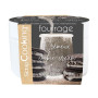 Pâte de Fourrage crémeuse Cookie & Cream, ScrapCooking