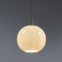 Lampe Suspendue Blanche Cosmo, Serax