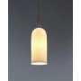 Lampe Suspendue Blanche Olympia, Serax