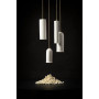 Lampe Suspendue Blanche Olympia, Serax