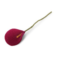 Fleur Lily, Gry & Sif