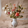 Fleurs sur tige, Gry & Sif