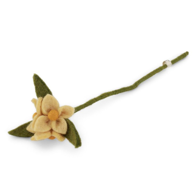 Fleurs sur branche, Gry & Sif