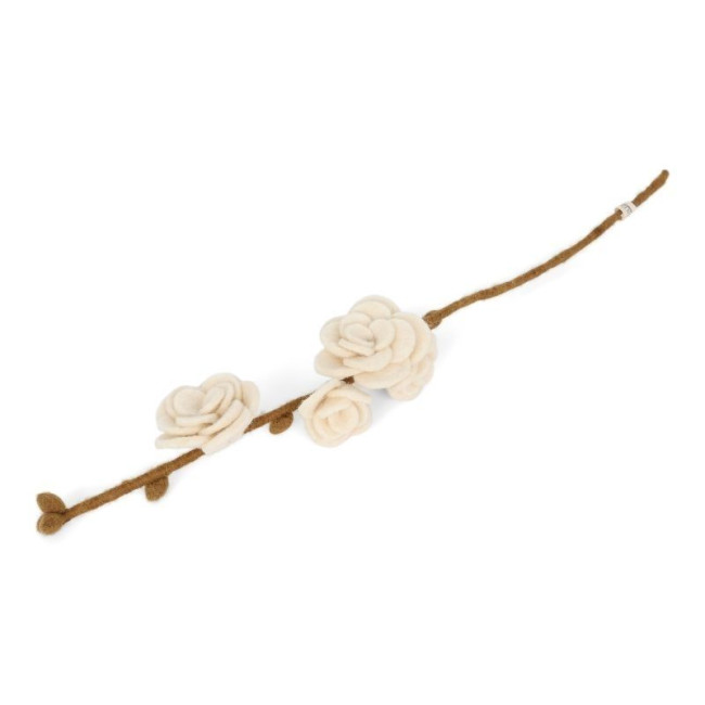 Branche avec Roses, Gry & Sif