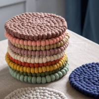 Dessous de plat, Gry & Sif