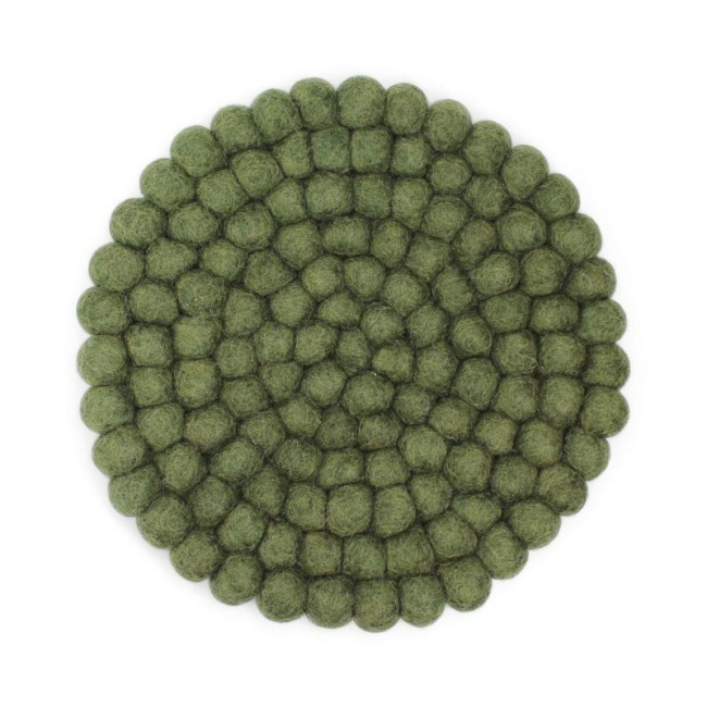 Dessous de plat, Gry & Sif