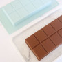 Moule en silicone pour Tablette de Chocolat, ScrapCooking