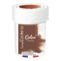 Colorant artificiel en poudre Marron, ScrapCooking