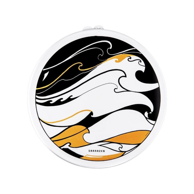 Boîte à Crêpes & Galettes Les Vagues, SARRAZEN