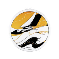 Boîte à Crêpes & Galettes Le Voilier, SARRAZEN