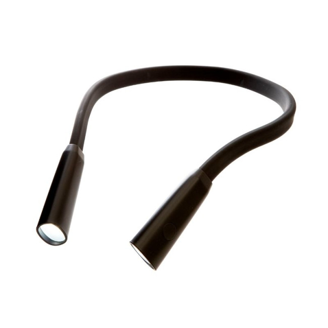 Lampe de Lecture Mains Libres, Kikkerland