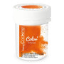 Colorant artificiel en poudre Orange, ScrapCooking