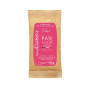 Pâte à sucre fuchsia 100g, ScrapCooking