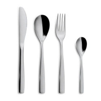 Couvert de table Barcelona Satin, Comas