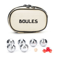 Mini Set de Boules, Kikkerland