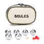 Mini Set de Boules, Kikkerland