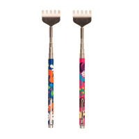 Gratte-dos Motifs Naturels, Kikkerland