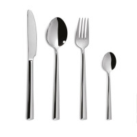 Couvert de Table Lotus, Comas