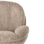 Fauteuil Memento, Athezza