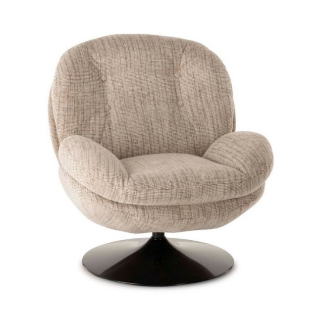 Fauteuil Memento, Athezza