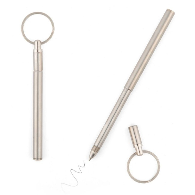 Mini Stylo Télescopique, Kikkerland