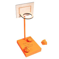 Bureau Dunks, Kikkerland