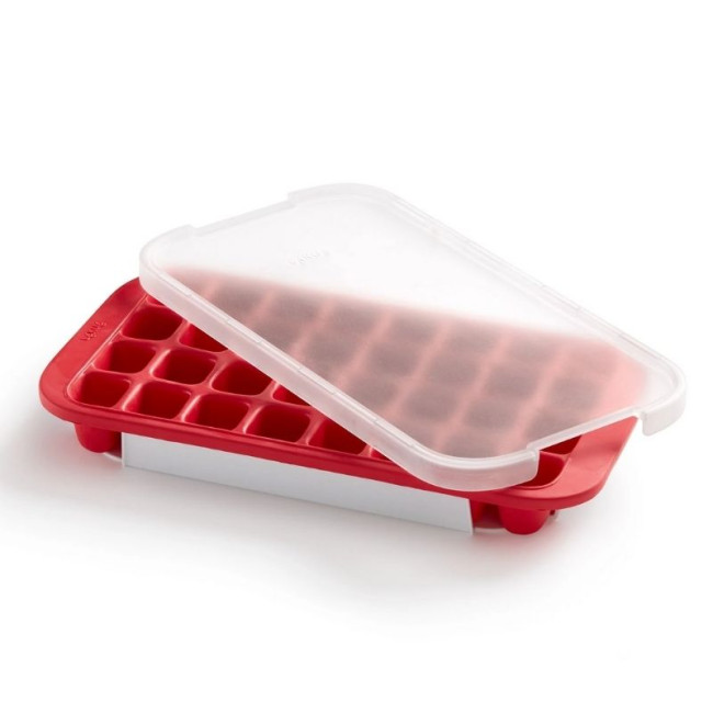 Bac à glaçons maxi gourmet, Lékué