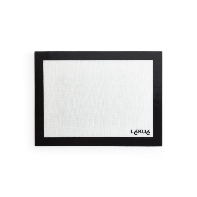 Tapis de cuisson 40 x 30 cm, Lékué