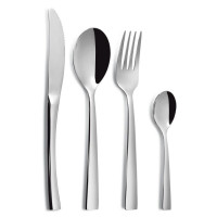 Ménagère 24 pièces Madrid, Comas