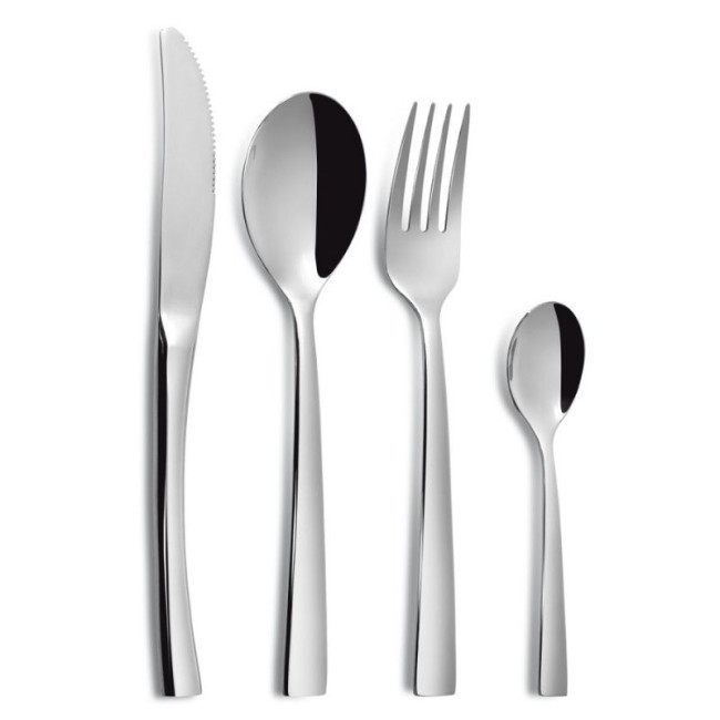 Ménagère 24 pièces Madrid, Comas