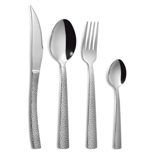 Ménagère 24 pièces Cheese, Comas