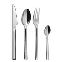 Ménagère 24 pièces Alida, Comas