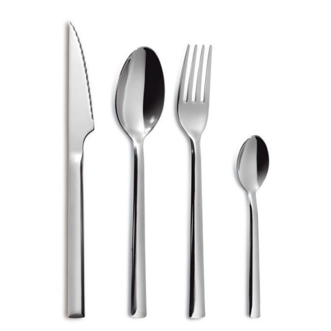 Ménagère 24 pièces Alida, Comas