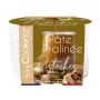 Pâte de praliné pistaches, ScrapCooking