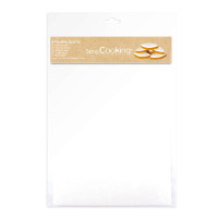 Feuilles azyme, Scrapcooking