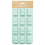Moule silicone Ourson chocolats/bonbons, ScrapCooking