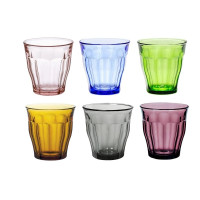 Gobelet Couleur Le Picardie 25 cl, Duralex