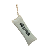 Coussin de Vétiver, Arôme de Maison