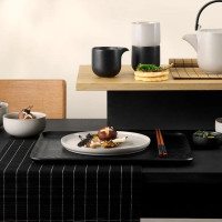 Service de Table Coppa Tofu, Asa Selection