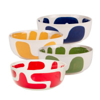 Saladier 26 cm LULLI, Table Passion