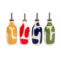 Huilier 60 cl LULLI, Table Passion