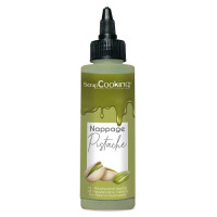 Nappage Pistache, ScrapCooking